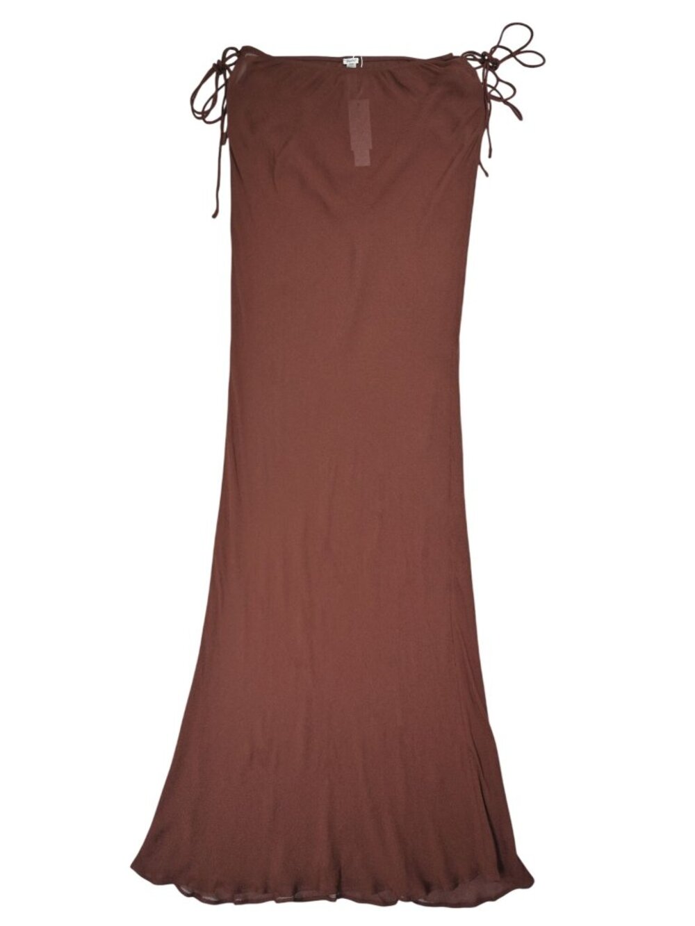Bydee Nama Maxi Skirt in Makoa